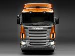 Scania R470 4x2 2004 года